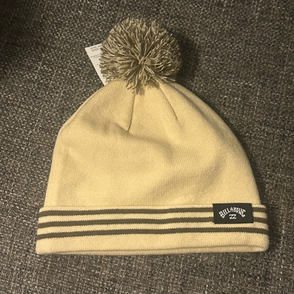 Billabong Beanie